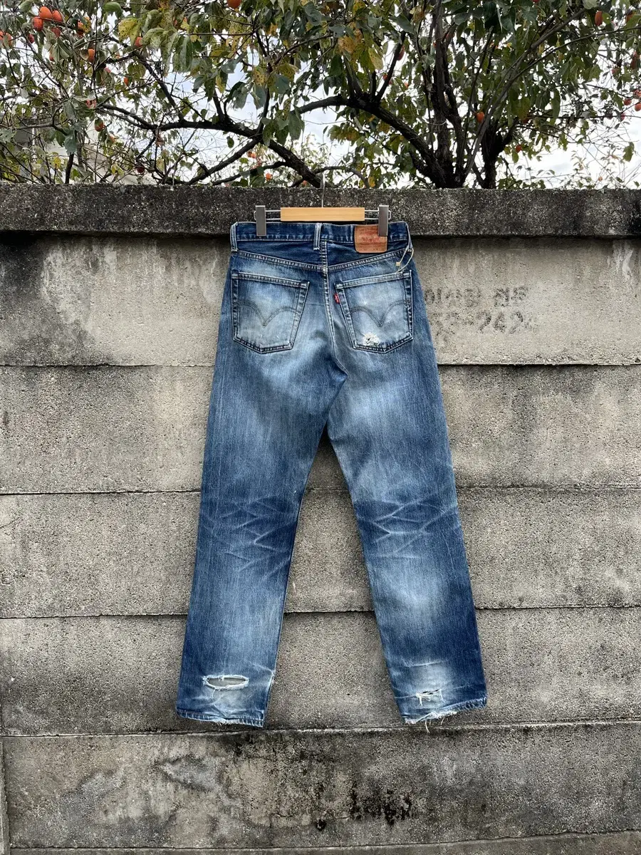 00s 503 Vintage Levis